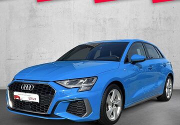 Audi A3 69.859 km 23.450 &euro; Leipzig 04347