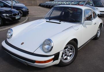 Porsche 911 Urmodell 132.000 km 59.980 &euro; Leipzig 04328
