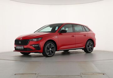 Skoda Scala 29.890 km 21.889 &euro; Leipzig 04103