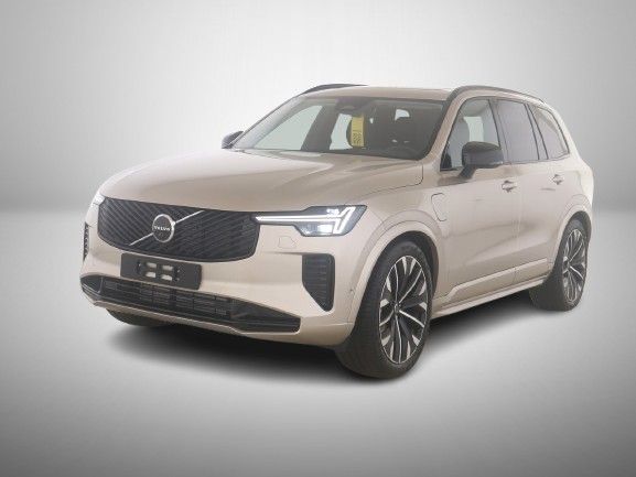 Volvo XC90 15.000 km 68.900 &euro; Leipzig 04319