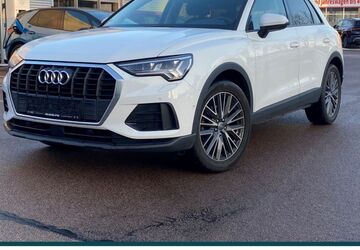 Audi Q3 69.400 km 26.380 &euro; Merseburg 06217