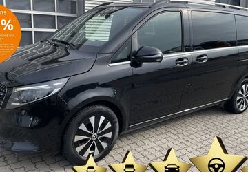 Mercedes-Benz V 300 26.920 km 72.980 &euro; Grimma 04668
