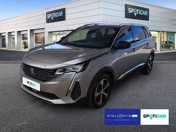 Gebrauchte Peugeot 5008