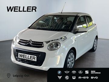 Gebrauchte Citroën C1
