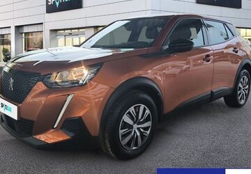 Peugeot 2008 29.987 km 15.430 &euro; Leipzig 04129