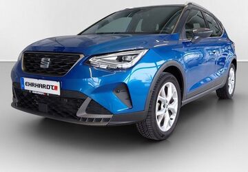 Seat Arona 40.950 km 20.390 &euro; Leipzig 04178