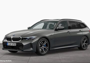 BMW 330 11.800 km 56.401 &euro; Leipzig 04103