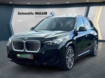 Gebrauchte BMW iX1