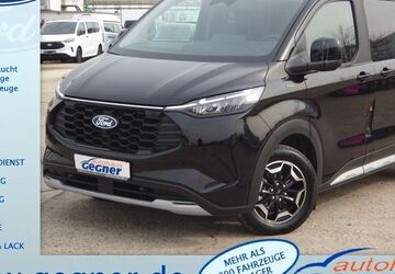 Ford Tourneo Custom 17.282 km 49.840 &euro; Eilenburg 04838