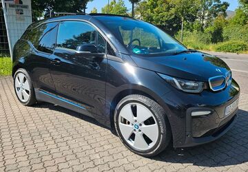 BMW i3 79.900 km 14.900 &euro; Leipzig 04357
