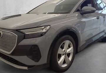 Audi Q4 e-tron 78.764 km 29.920 &euro; Leipzig 04129