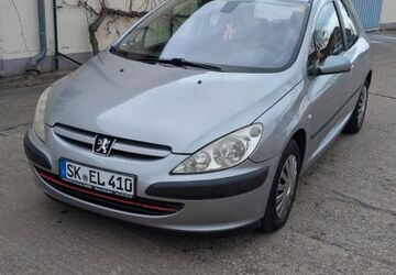 Peugeot 307 139.000 km 2.000 &euro; Landsberg 06188
