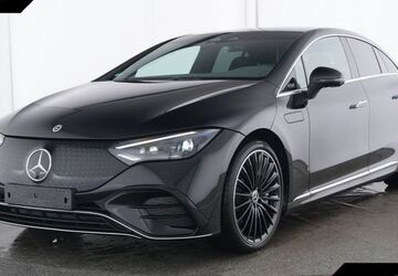 Mercedes-Benz EQE 13.470 km 52.450 &euro; Leipzig 04179