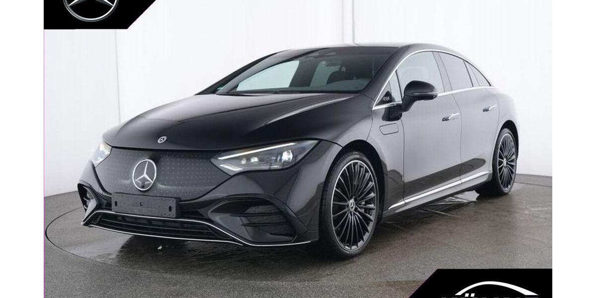 Mercedes-Benz EQE 13.470 km 52.450 &euro; Leipzig 04179