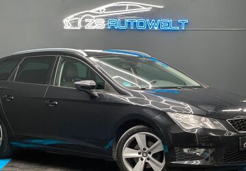 Seat Leon 121.458 km 10.190 &euro; Leipzig 04179