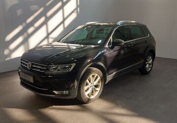VW Tiguan 148.461 km 18.450 &euro; Leipzig 04103