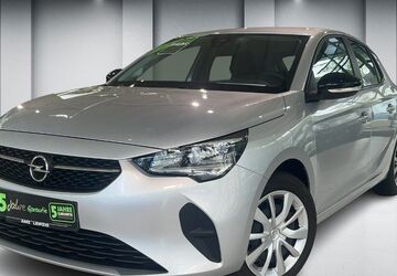 Opel Corsa 23.447 km 13.490 &euro; Leipzig 04179
