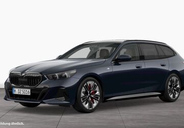 BMW 540 18.381 km 69.501 &euro; Leipzig 04103