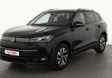 VW Tiguan 14.209 km 36.890 &euro; Leipzig 04209