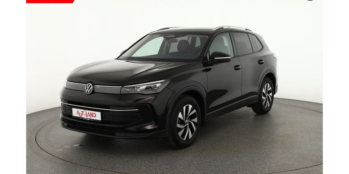 VW Tiguan 14.209 km 36.890 &euro; Leipzig 04209
