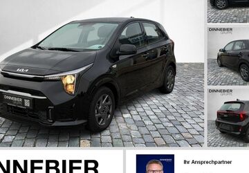 Kia Picanto 8.580 km 16.050 &euro; Leipzig 04158