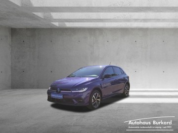 Gebrauchte VW Polo