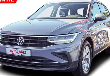 VW Tiguan 62.441 km 26.490 &euro; Leipzig 04209