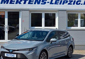 Toyota Corolla 100.333 km 18.390 &euro; Leipzig 04349