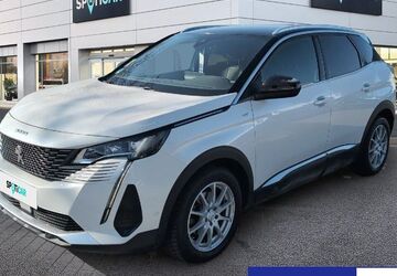 Peugeot 3008 67.548 km 22.730 &euro; Leipzig 04129