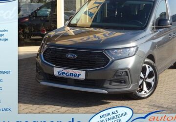 Ford Grand Tourneo 19.622 km 28.390 &euro; Eilenburg 04838