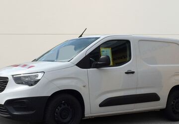 Opel Combo 92.265 km 12.970 &euro; Borsdorf bei Leipzig 04451