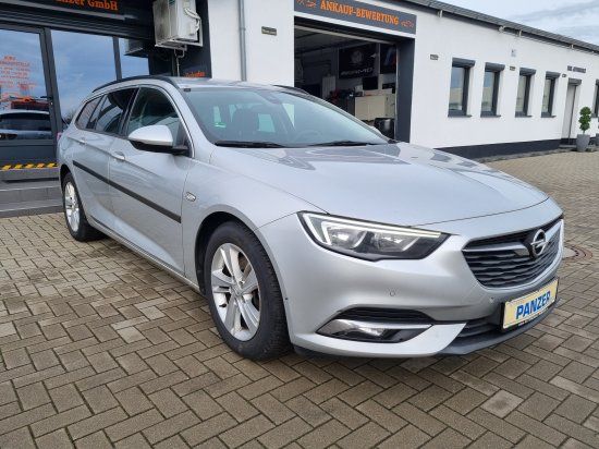Opel Insignia 95.200 km 12.490 &euro; Leipzig 04179