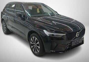 Volvo XC60 30.550 km 46.990 &euro; Leipzig 04179