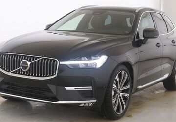 Volvo XC60 20.200 km 55.000 &euro; Leipzig 04179