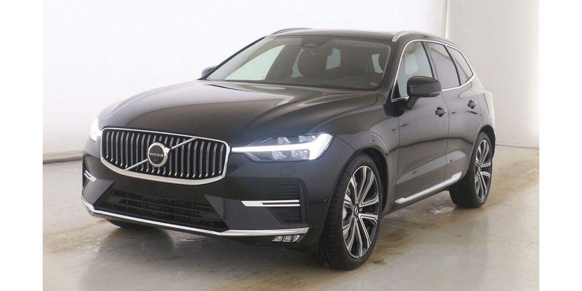 Volvo XC60 20.200 km 55.000 &euro; Leipzig 04179