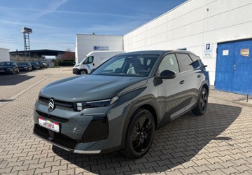 Citroen C5 Aircross 5.000 km 29.990 &euro; Borna/Eula 04552