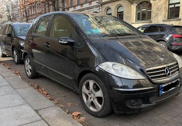 Mercedes-Benz A 170 230.000 km 2.050 &euro; Leipzig 04105