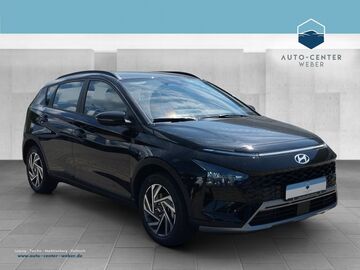 Gebrauchte Hyundai Bayon