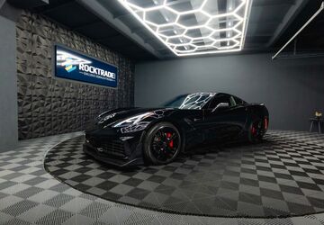 Corvette C7 91.520 km 47.990 &euro; Leipzig 04178