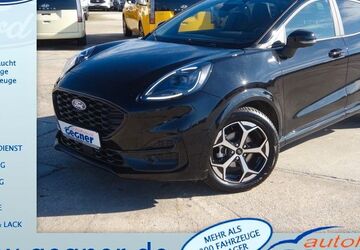 Ford Puma 19.204 km 21.740 &euro; Eilenburg 04838