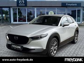 Gebrauchte Mazda CX-30