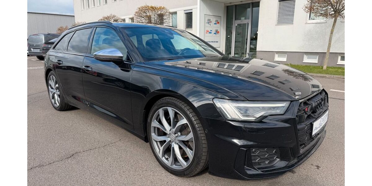 Audi S6 6.518 km 48.900 &euro; Leipzig 04319