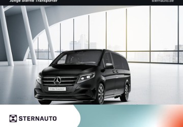 Mercedes-Benz Vito 1.150 km 55.800 &euro; Leipzig 04347