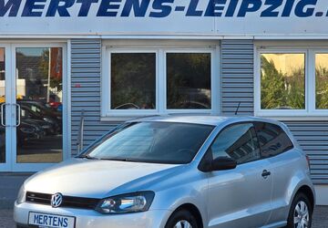 VW Polo 149.110 km 4.990 &euro; Leipzig 04349