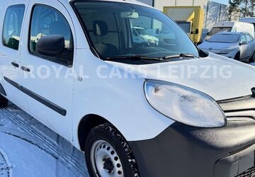 Renault Kangoo 175.400 km 6.990 &euro; Machern 04827