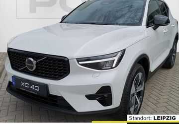 Volvo XC40 35.168 km 32.980 &euro; Leipzig 04129