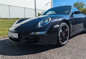 Porsche 997 88.568 km 64.900 &euro; Großpösna 04463