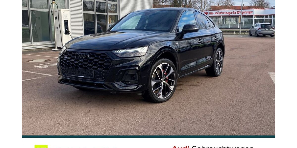 Audi Q5 74.800 km 42.980 &euro; Merseburg 06217
