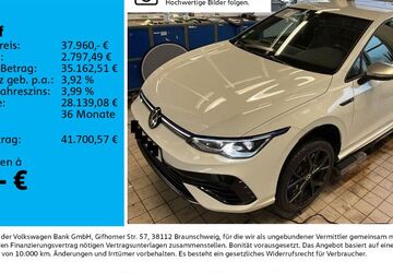 VW Golf 48.147 km 36.990 &euro; Leipzig 04178