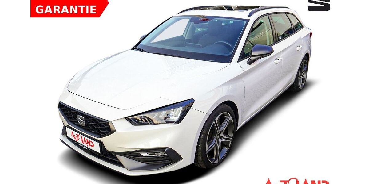 Seat Leon 64.938 km 21.490 &euro; Leipzig 04209
